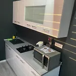 Apartment Thelmar Mamaia Nord Navodari