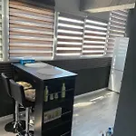 Apartment Thelmar Mamaia Nord Navodari