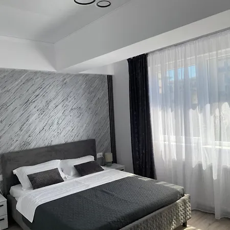 아파트 Thelmar Mamaia Nord *