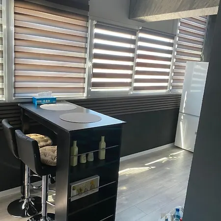 아파트 Thelmar Mamaia Nord *