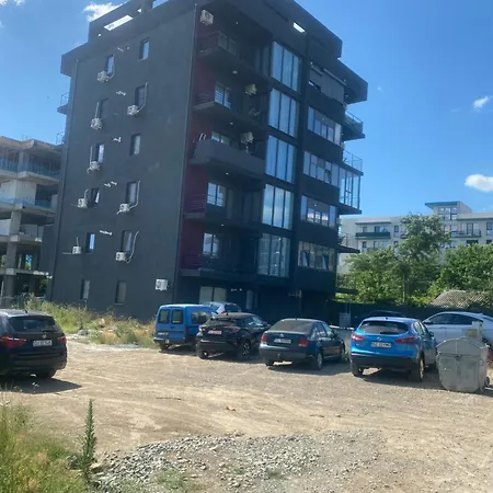 Thelmar Mamaia Nord * Năvodari