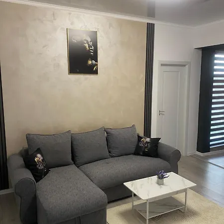 Thelmar Mamaia Nord