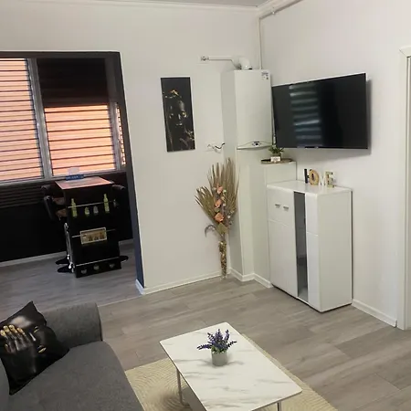 Thelmar Mamaia Nord * Năvodari