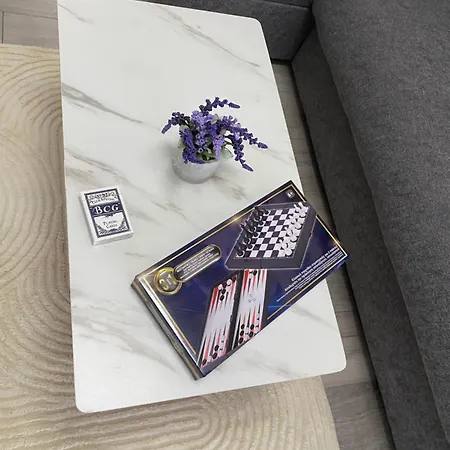 Thelmar Mamaia Nord アパート