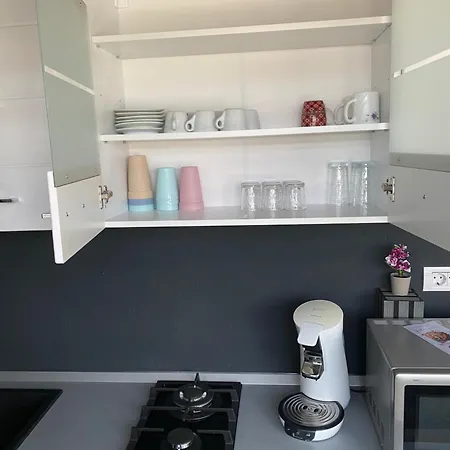 Thelmar Mamaia Nord *