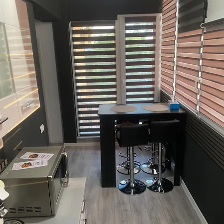 Thelmar Mamaia Nord شقة