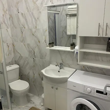 Thelmar Mamaia Nord Năvodari