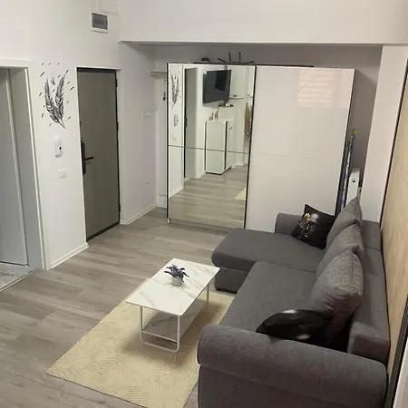 شقة Thelmar Mamaia Nord Năvodari