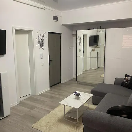 شقة Thelmar Mamaia Nord *