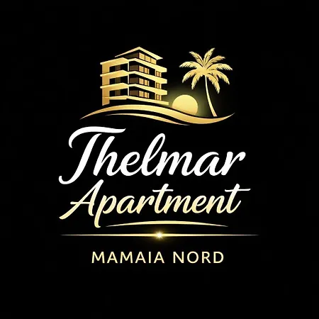 Thelmar Mamaia Nord アパート