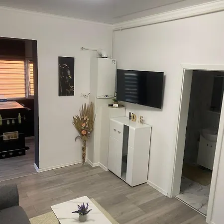 Thelmar Mamaia Nord