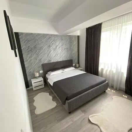 Thelmar Mamaia Nord アパート *