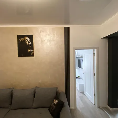 アパート Thelmar Mamaia Nord ナボダリ