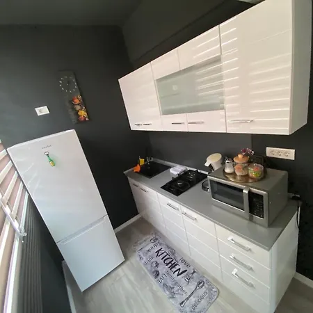 Thelmar Mamaia Nord アパート