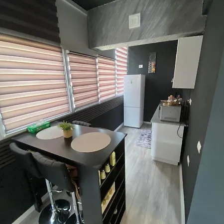 Thelmar Mamaia Nord アパート
